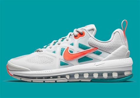 nike air max genome heren wit|Nike Air Max Genome 2021.